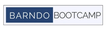Barndo Bootcamp Logo